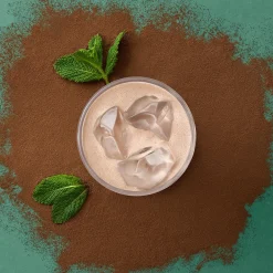 Hotel Chocolat Mint Cold Drinking Chocolate Clearance