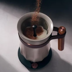 Hotel Chocolat Mint Cold Drinking Chocolate Clearance