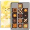 Hotel Chocolat Mothers Day Equisitely Nutty H-Box Outlet