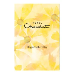 Hotel Chocolat Mothers Day Equisitely Nutty H-Box Outlet