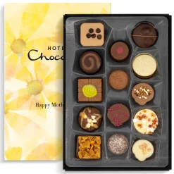 Hotel Chocolat Mothers Day Everything H-Box Discount