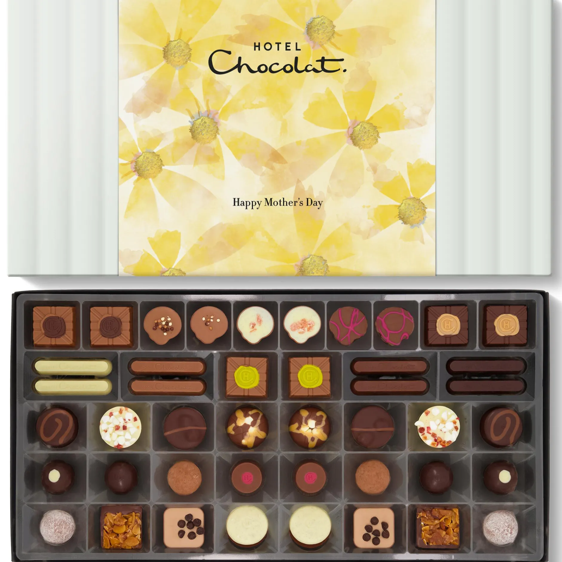 Hotel Chocolat Mother's Day Everything Luxe Online