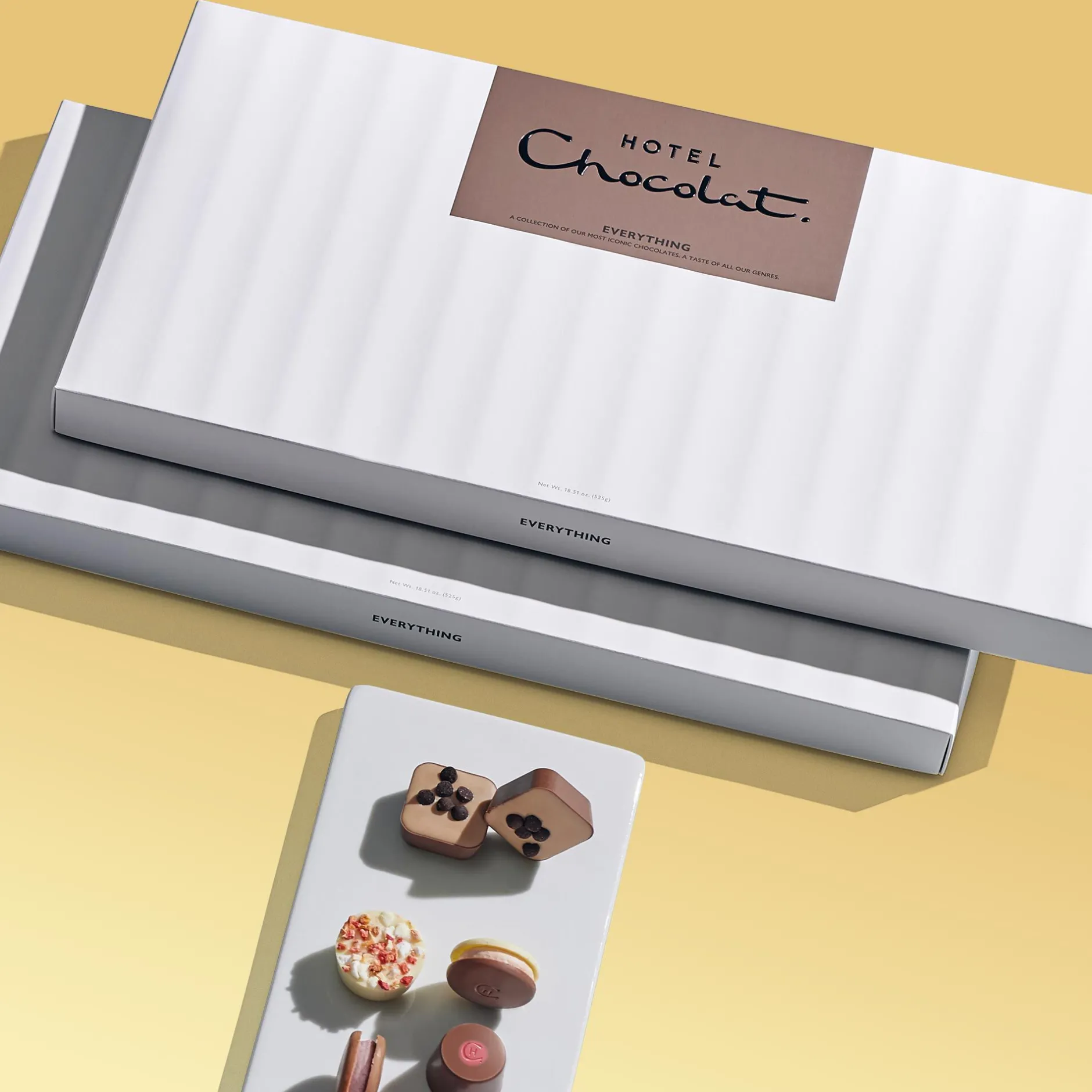 Hotel Chocolat Mother's Day Everything Luxe Online