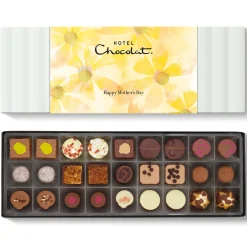Hotel Chocolat Mother's Day Everything Sleekster Best