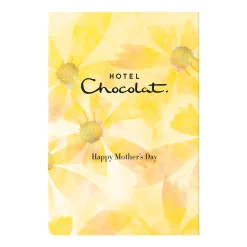 Hotel Chocolat Mothers Day Exuberantly Fruity H-Box Hot