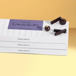 Hotel Chocolat Mother's Day Serious Dark Fix Sleekster Sale