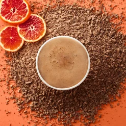 Hotel Chocolat Orange Hot Chocolate Sachets