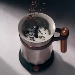 Hotel Chocolat Orange Hot Chocolate Sachets