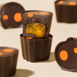 Hotel Chocolat Orange Marmalade Chocolate Selector Outlet