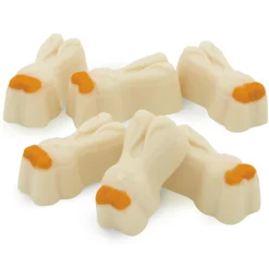 Hotel Chocolat Oranges & Lemons Bunny Selector Hot