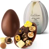 Hotel Chocolat Patisserie Extra-Thick Easter Egg Clearance