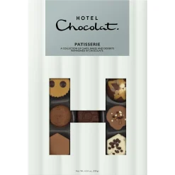 Hotel Chocolat Patisserie H-box Outlet