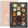 Hotel Chocolat Patisserie H-box with A Little Sparkle Sleeve Sale