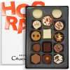 Hotel Chocolat Patisserie H-box with Hooray Sleeve New