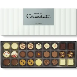 Hotel Chocolat Patisserie Sleekster Best
