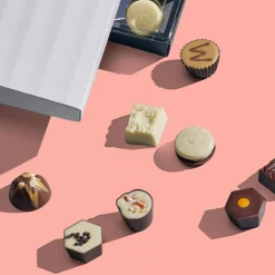 Hotel Chocolat Patisserie Sleekster With Valentines Day Sleeve Clearance