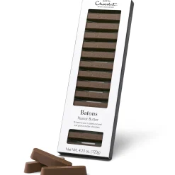 Hotel Chocolat Peanut Butter Batons Discount