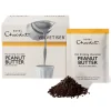 Hotel Chocolat Peanut Butter Hot Chocolate Sachets Best