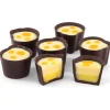 Hotel Chocolat Pineapple & Yuzu Chocolate Selector Clearance