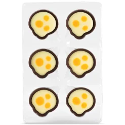 Hotel Chocolat Pineapple & Yuzu Chocolate Selector Clearance