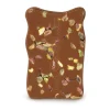 Hotel Chocolat Pistachio & Honey Chocolate Slab Selector