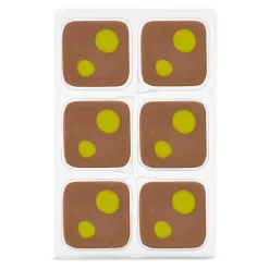 Hotel Chocolat Pistachio Baklava Selector Online