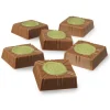 Hotel Chocolat Pistachio Chocolate Selector Discount