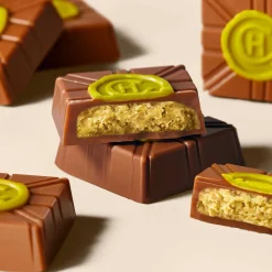 Hotel Chocolat Pistachio Chocolate Selector Discount