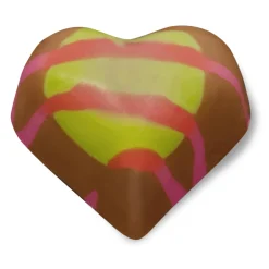 Hotel Chocolat Pistachio Heart Selector