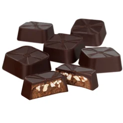 Hotel Chocolat Praline Dark Chocolate Selector Sale