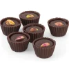 Hotel Chocolat Raspberry & Pistachio Chocolate Selector Online
