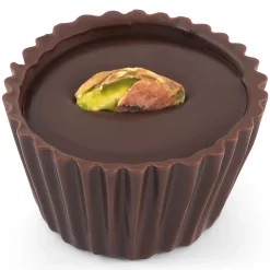 Hotel Chocolat Raspberry & Pistachio Chocolate Selector Online