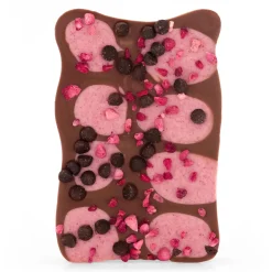 Hotel Chocolat Raspberry Chocolate Bar Selector Best