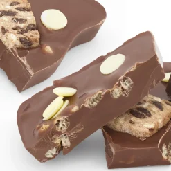 Hotel Chocolat Rocky Road Chocolate 100g Slab Selector