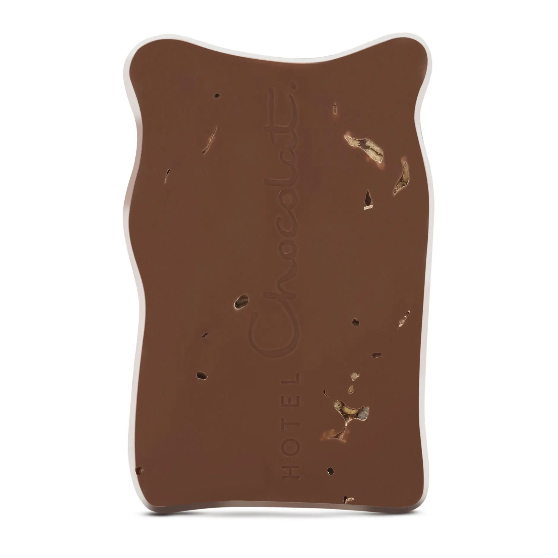 Hotel Chocolat Rocky Road Chocolate 100g Slab Selector