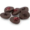 Hotel Chocolat Rose & Violet Cremes Selector Sale