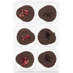 Hotel Chocolat Rose & Violet Cremes Selector Sale