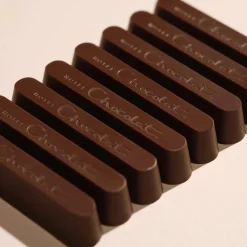 Hotel Chocolat Saint Lucian Island Growers 50% Milk Chocolate Batons Sale