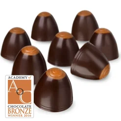 Hotel Chocolat Salted Caramel Cream Selector Online