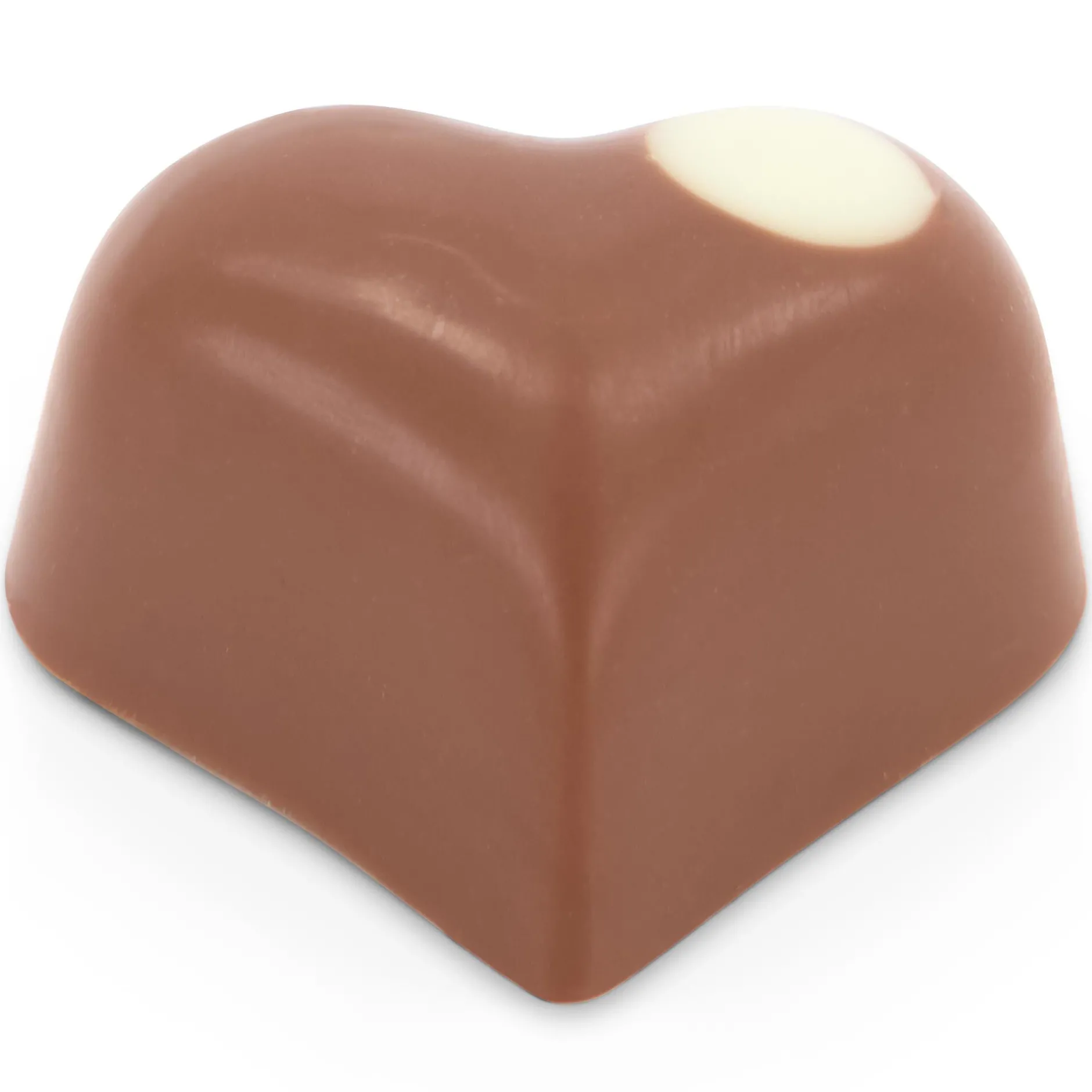 Hotel Chocolat Salted Caramel Heart Selector Discount