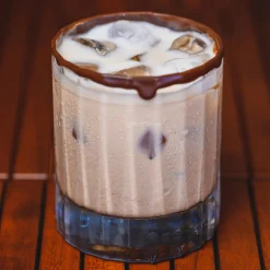 Hotel Chocolat Salted Caramel Velvetised Cream 500ml Sale