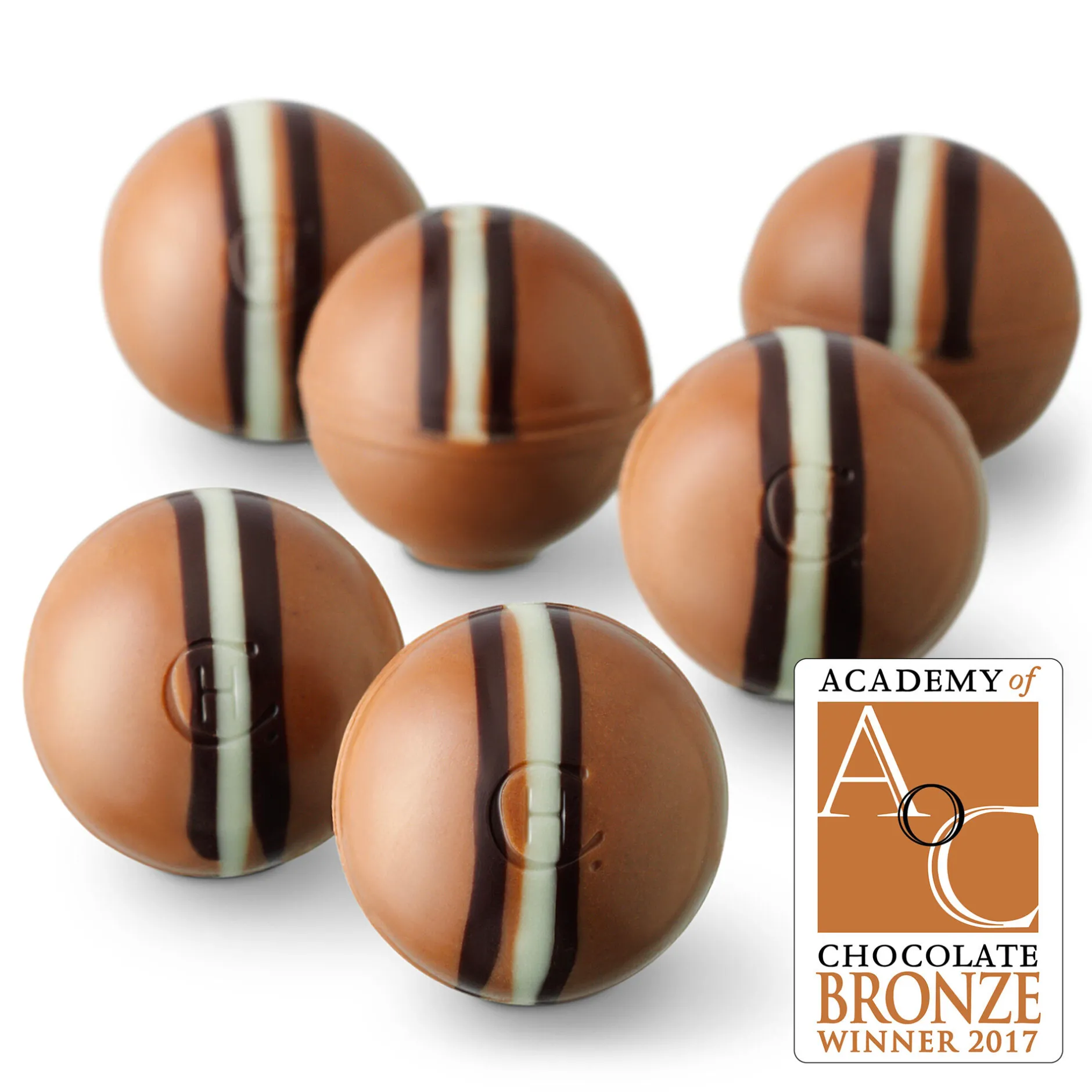 Hotel Chocolat Salted Espresso Martini Chocolate Selector Best