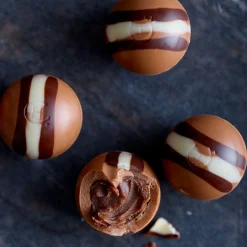 Hotel Chocolat Salted Espresso Martini Chocolate Selector Best