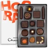 Hotel Chocolat Serious Dark Fix H-box with Hooray Sleeve Best