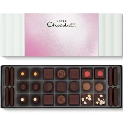 Hotel Chocolat Serious Dark Fix Sleekster With Valentines Day Sleeve Best