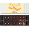 Hotel Chocolat Serious Dark Fix Sleekster with Birthday Balloons Sleeve Clearance