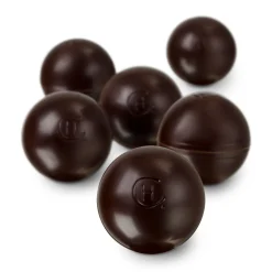 Hotel Chocolat Simple Dark Chocolate Truffles Selector