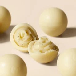 Hotel Chocolat Simple White Chocolate Truffles Selector Online