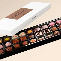 Hotel Chocolat Sleekster & Prosecco Congratulations Gift Clearance