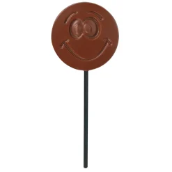 Hotel Chocolat Smile Milk Chocolate Lolly Clearance